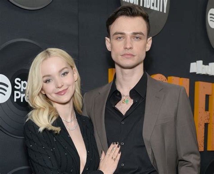 Dove Cameron's Name Change: Exploring The Reasons Behind It