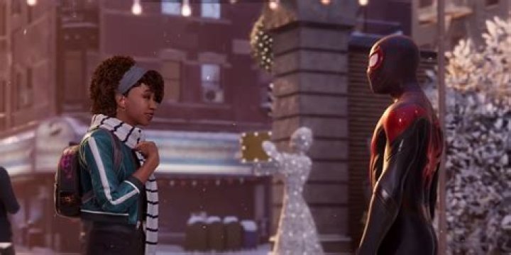 Miles Morales Inherits A Legacy: Why He Carries His Mother's Name