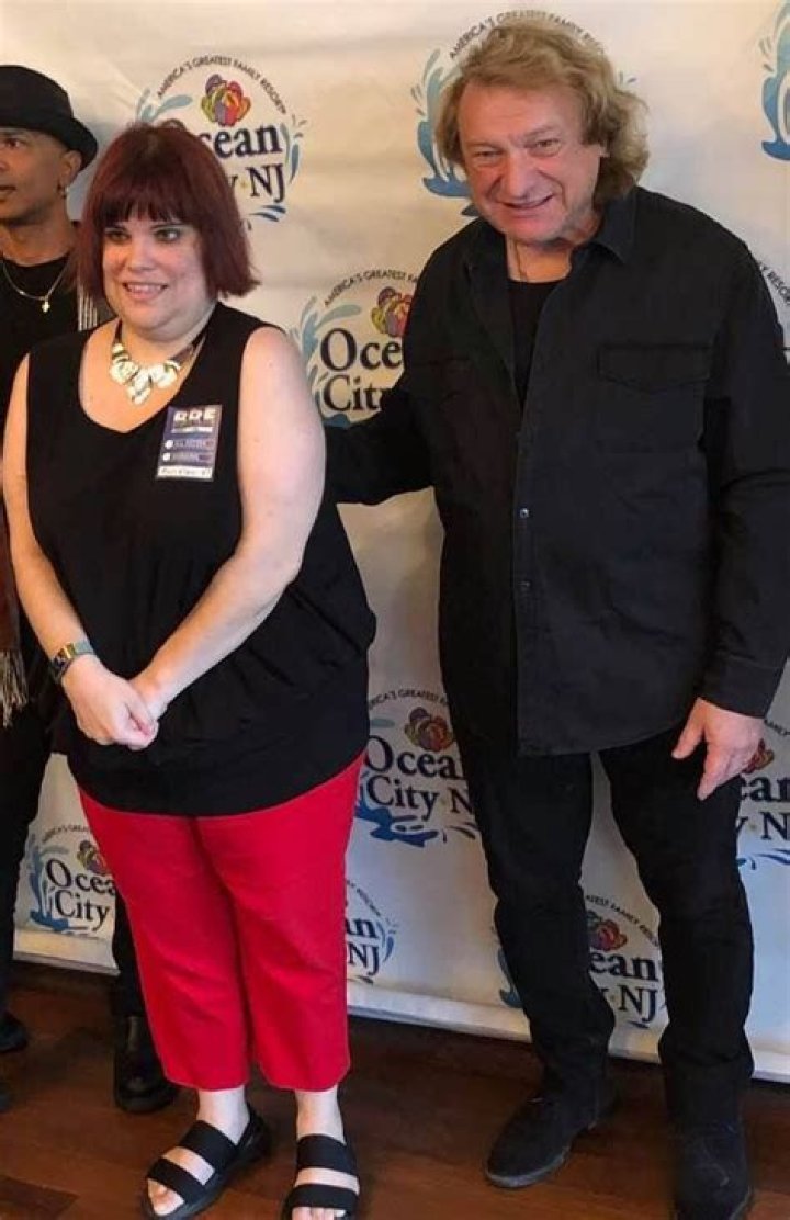 Lou Gramm's Wife: A Look Into The Musician's Personal Life