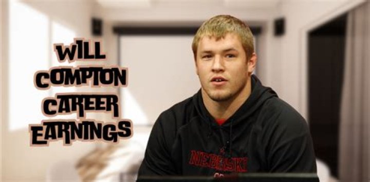 Will Compton's Earnings: A Comprehensive Breakdown