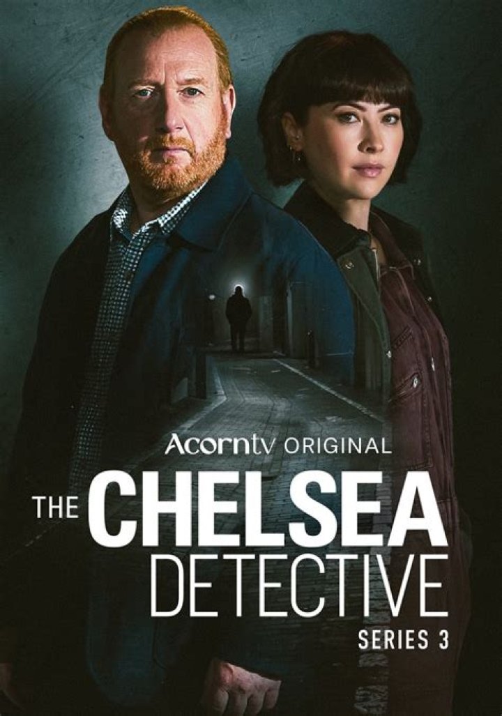 Unraveling The Fate Of Chelsea Detective: Season 3 And Beyond