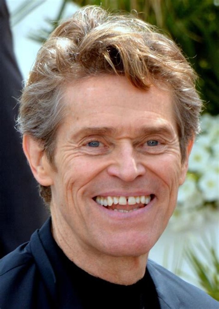Unveiling Willem Dafoe's Net Worth: Insights And Discoveries