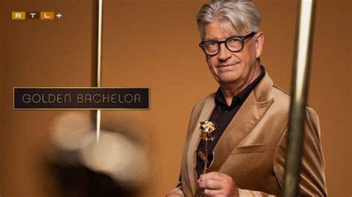 Meet The Winner Of The Golden Bachelor Title