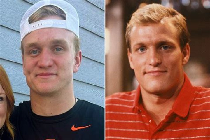 Woody Harrelson's Son: A Glimpse Into His Life And Career