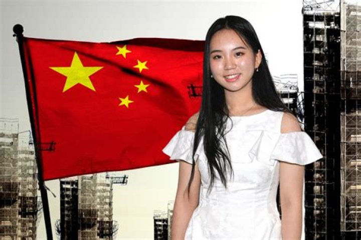 Unveiling The Life Of Xi Jinping's Daughter: A Glimpse Into The Next Generation