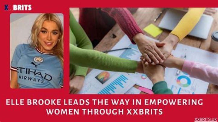 XXBrits Sophia | Discover The X Factor Insider Info