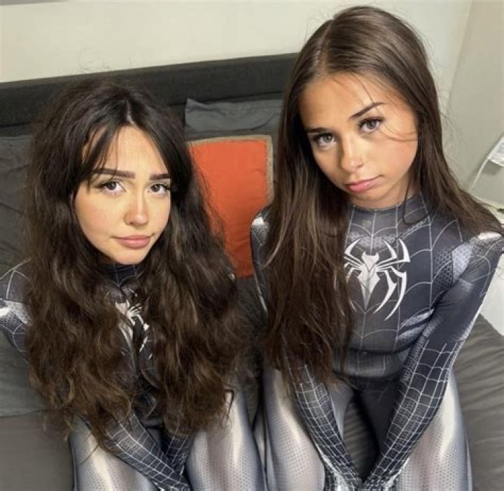 Spectacular Xxbrits Spiderman Scene With Sophie Rain