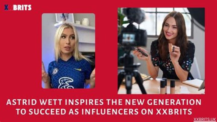 The Ultimate Guide To Xxbritts: Uncover The Secrets Today