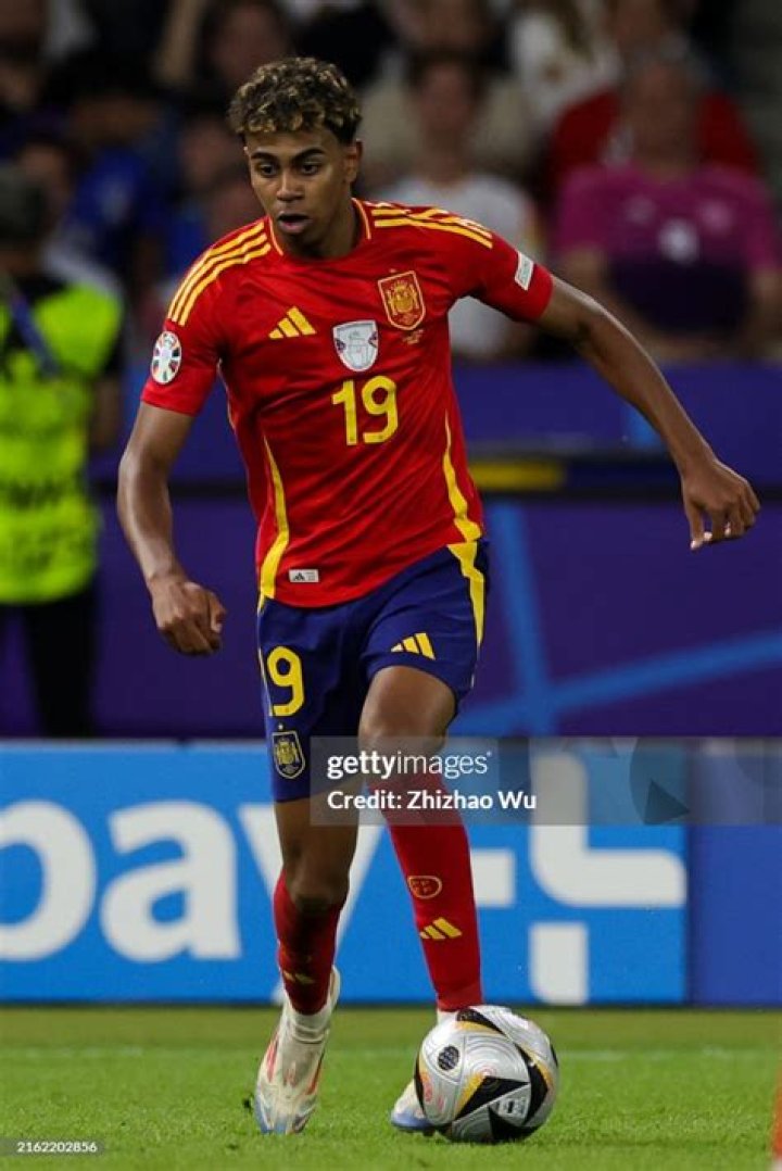 Essential Guide To Understanding Yamal Nasraoui Ebana's Impact