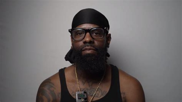 YNW Melly's Father: Behind Bars And Beyond