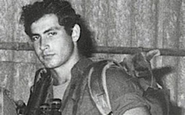The Early Life And Career Of Benjamin Netanyahu