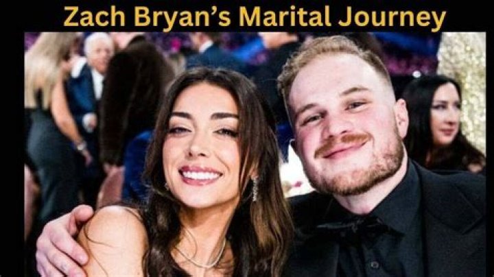 The Truth Unveiled: Zach Bryan's Wife's Infidelity Exposed