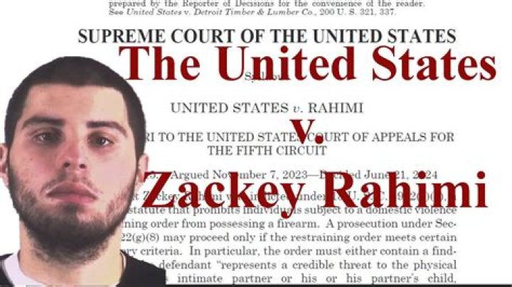 Zackey Rahimi: A Journey Through Life And Passion