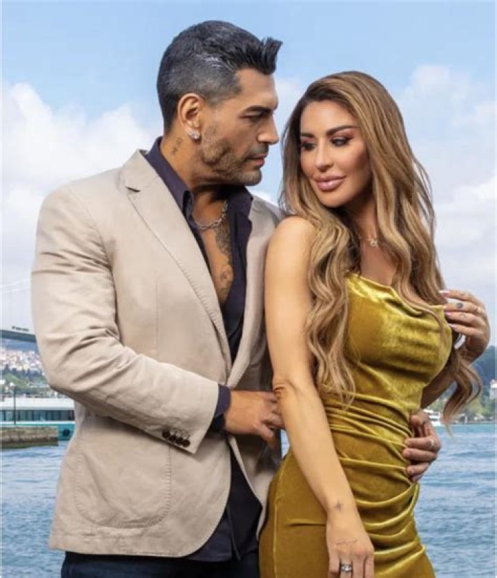 Zagros: Uncovering The Secrets Of Success - A Millionaire Matchmaker's Wife