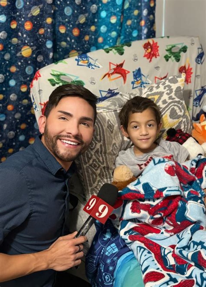 Zander McCready Today: Latest News And Updates