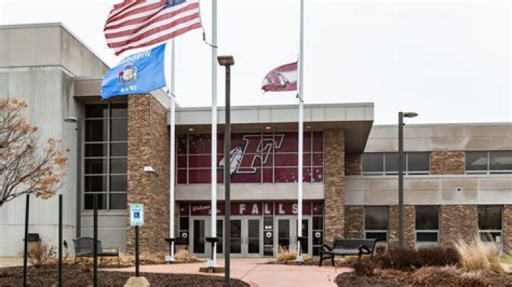 zaria brookens obituary menomonee falls high school